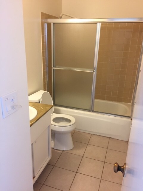 bathroom - 2 Anchor Dr