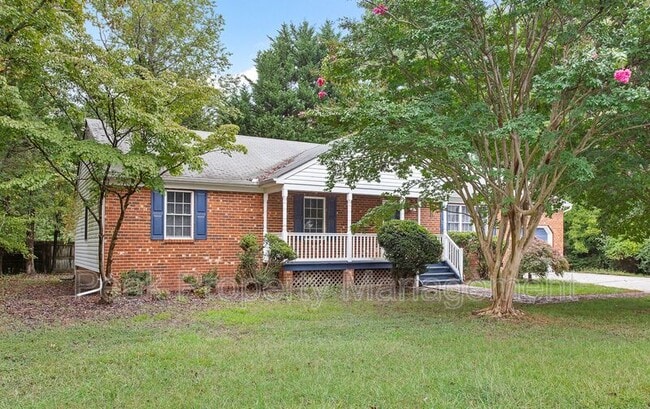 Building Photo - 6000 Zion Ridge Dr