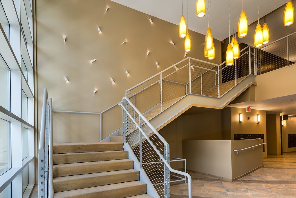 Emme Apartments Emeryville, CA