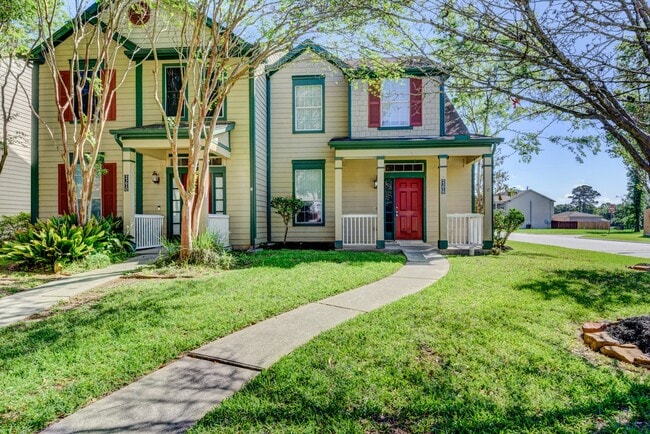 Foto del edificio - 23618 Wildwood Green Way