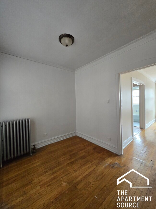Foto del edificio - 4107 N Sacramento Ave