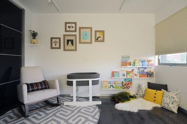 Foto del edificio - 3047 Lawrence St