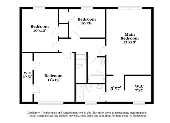 Building Photo - Cute 4-Bedroom Home in Pickerington, OH