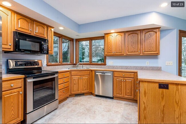 Foto del edificio - 60450 County Road 113