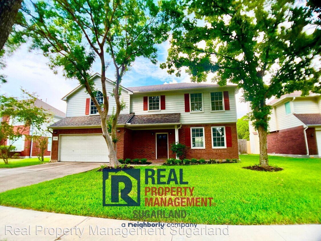 4 br, 2.5 bath House 12714 Walnut Bend Ct. House for Rent in