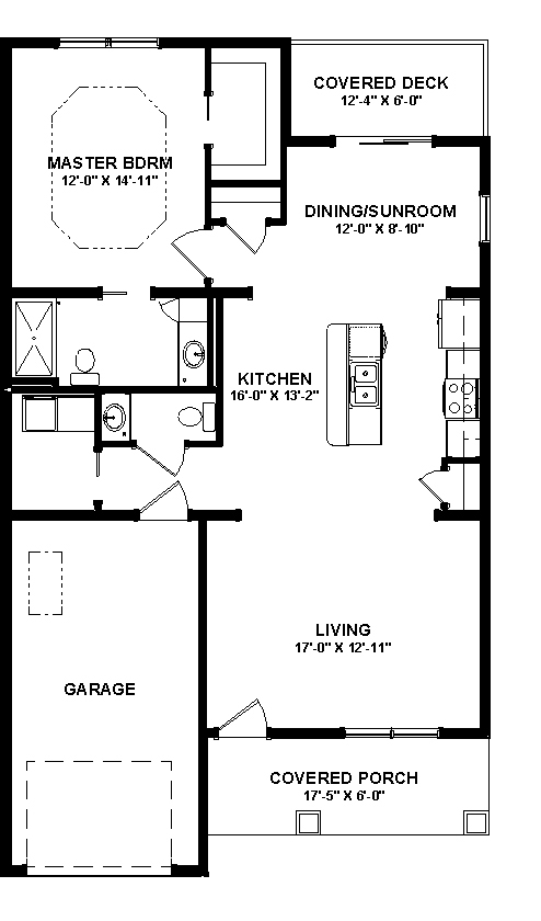 Foto del edificio - 512 Dearbaugh Ave