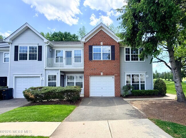 Foto del edificio - 1 Whitemarsh Dr