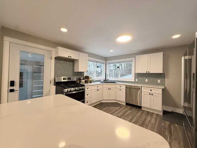 Foto del edificio - Two Bedroom Home in Muskegon