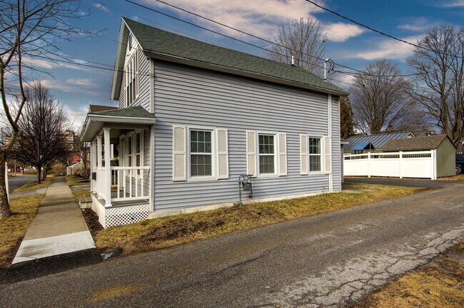 Foto del edificio - 18 Vermont St