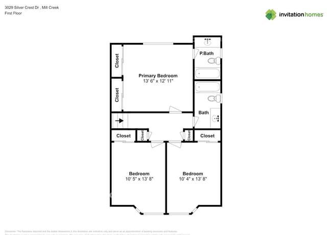 Foto del edificio - 3029 Silver Crest Dr