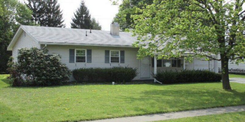 Primary Photo - 2818 Westinghouse