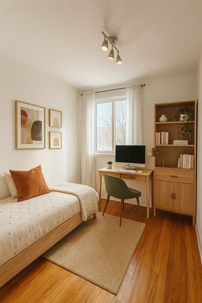 Building Photo - 1083 Rue La Salle