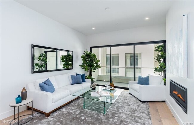 Building Photo - 2 br, 2.5 bath Condo - 4322 Gentry Ave # 203