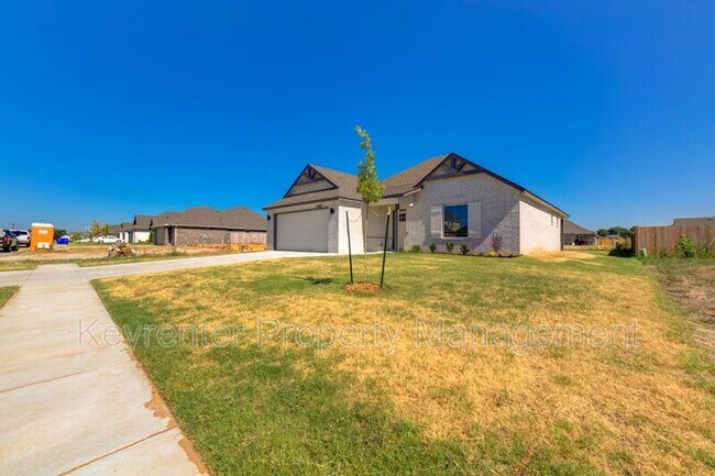 Foto del edificio - 22807 E 103rd St S