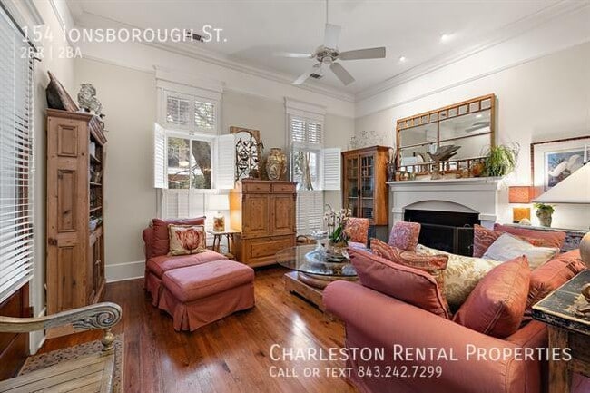 Photo - 154 Ionsborough St House