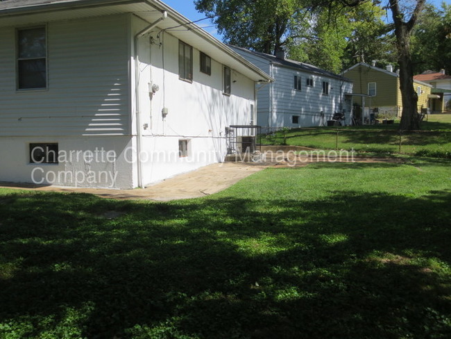 Building Photo - 7836 Tuxedo Ct