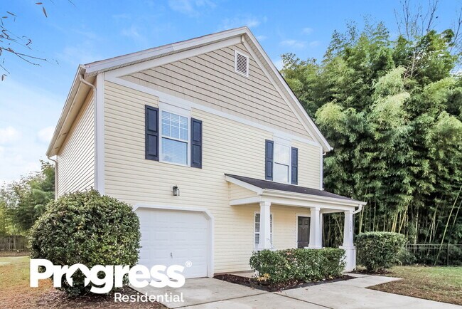 Foto del edificio - 5104 Oak Pasture Ln