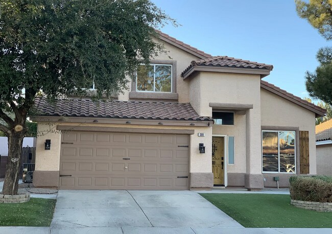 Foto del edificio - 309 Teal Ridge Hills Dr