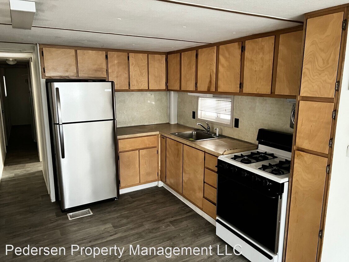 Primary Photo - 1 br, 1 bath House - 2451 W. Chaolla St.