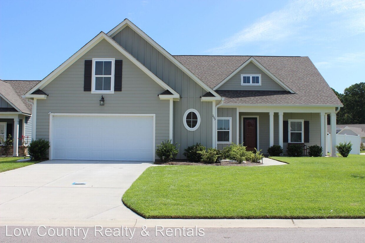Primary Photo - 3 br, 2.5 bath House - 293 Station Pkwy