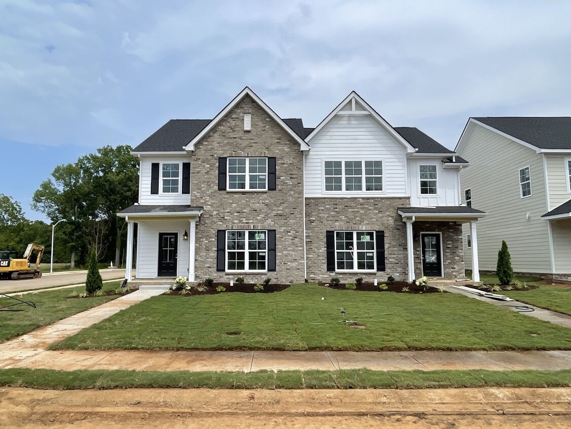 Foto del edificio - Stunning in Murfreesboro