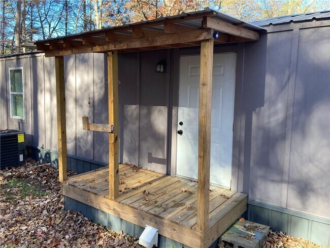 Foto del edificio - 34 Souther Trail