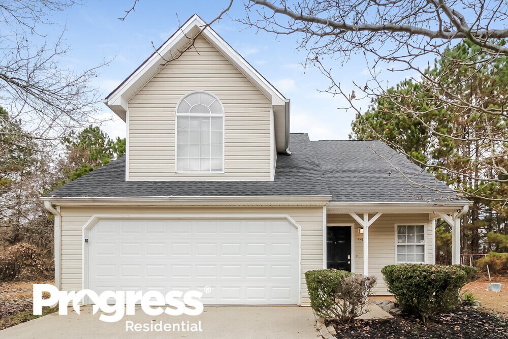 5417 Brickleberry Way, Douglasville, GA 30134 House Rental in Douglasville, GA