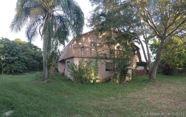 Foto del edificio - 18950 SW 240th St