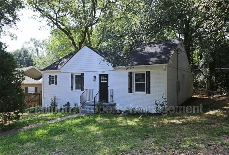 Foto principal - 544 Erin Ave SW