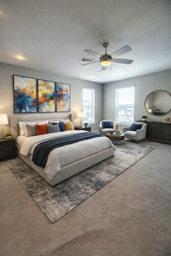 Building Photo - 1310 Rancho Mirage Dr