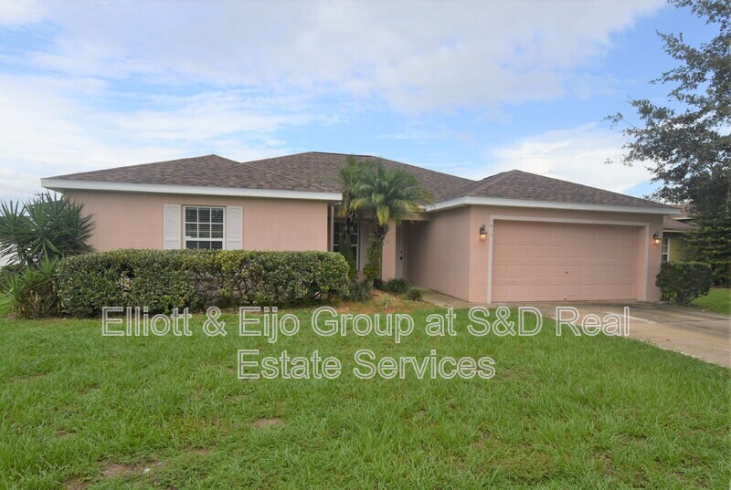 Primary Photo - 1615 Laurel Meadows Dr