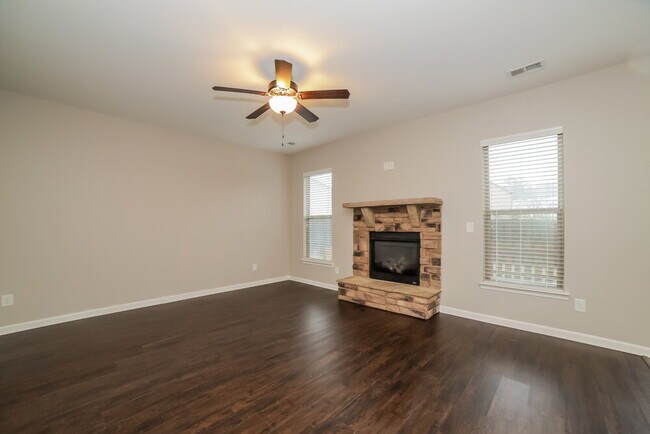 Building Photo - 1115 Joslin Path