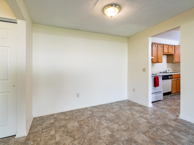 Comedor - Chili Commons