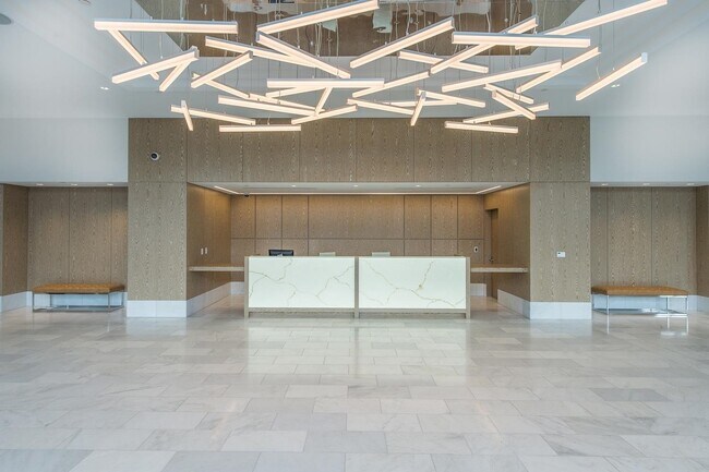 Foto del edificio - 9 Ave at Port Imperial