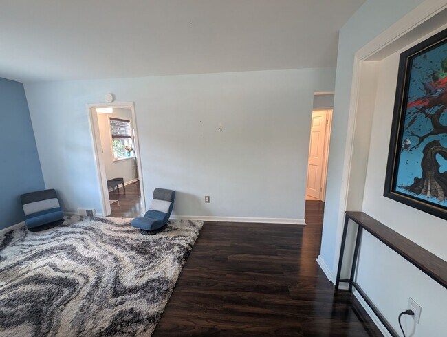 Foto del edificio - Lovely 4BR/3BA single family home with att...