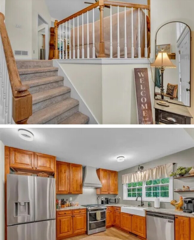 Foto del edificio - 4917 Baker Ridge Pl