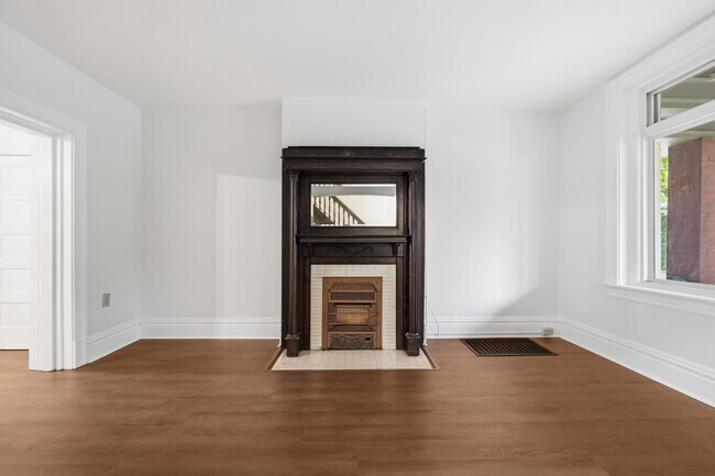 Foto del edificio - 3466 Perrysville Ave