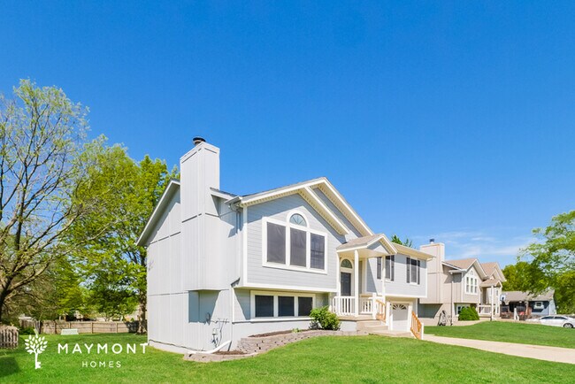 Foto del edificio - 3 Bedroom Home in Greenwood, MO