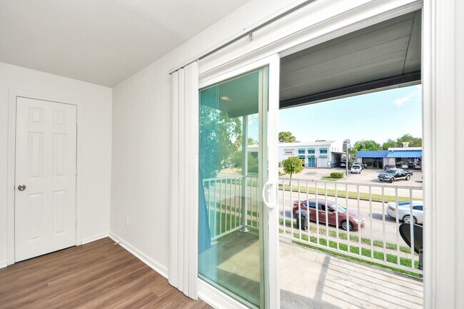 Foto del edificio - 12068 Beechnut St