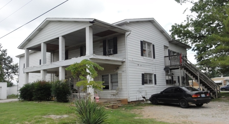 Building Photo - Woodland Mobile Home Park