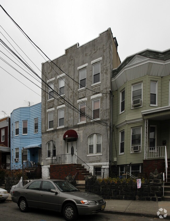 145 Sherman Ave, Jersey City, NJ 07307 Apartments in Jersey City, NJ