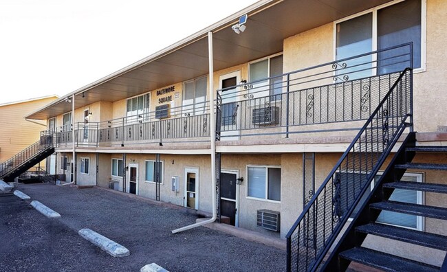 Foto del edificio - Cozy 2-Bedroom Apartment Available! | MOVE-IN SPECIAL: Move in now and get half off your first mo...