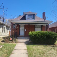Building Photo - 1060 S Emerson St