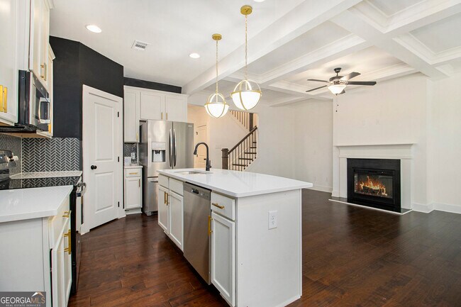 Foto del edificio - 2249 Mulsanne Dr