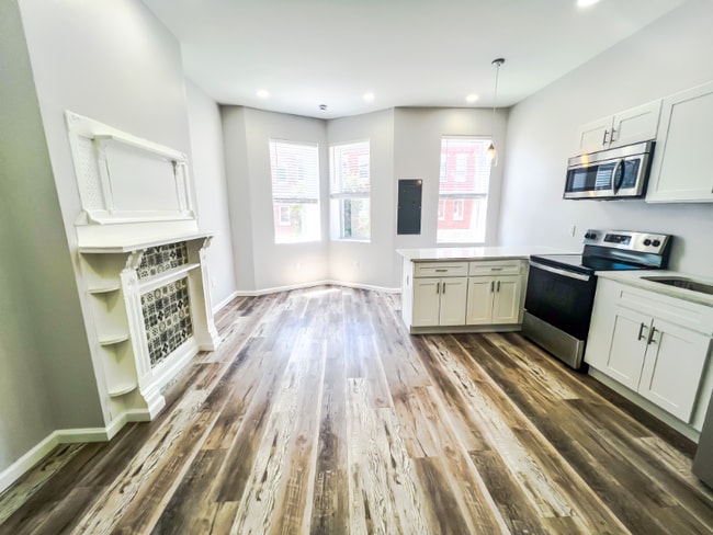 Building Photo - 2023 McCulloh St