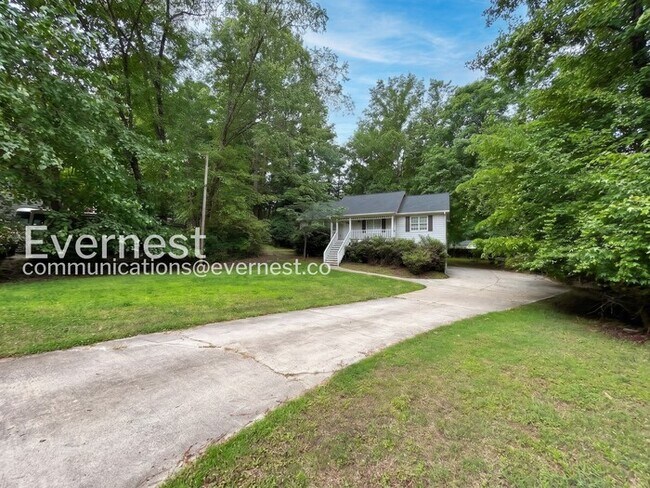 Foto del edificio - 323 N Briar Ridge