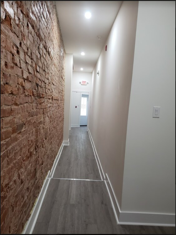 Foto del edificio - 6015 Baltimore Ave