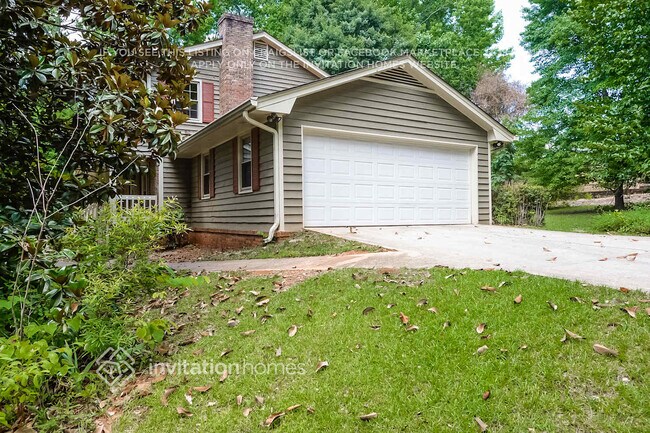 Foto del edificio - 5120 E Shore Dr SW