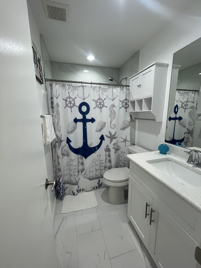 Bathroom - 16160 Dublin Cir