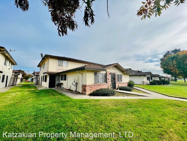 Building Photo - 2 br, 1 bath House - 1316 Occidental Avenu...